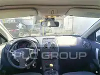 2012 Nissan QASHQAI