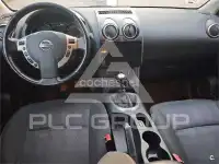 2012 Nissan QASHQAI