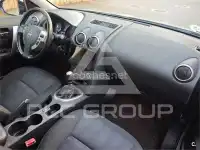 2012 Nissan QASHQAI