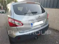 2012 Nissan QASHQAI