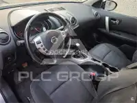 2012 Nissan QASHQAI