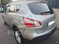 2012 Nissan QASHQAI