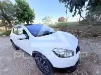 2012 Nissan QASHQAI