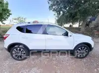 2012 Nissan QASHQAI