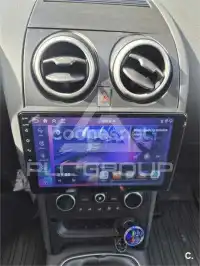 2012 Nissan QASHQAI