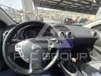 2012 Nissan QASHQAI