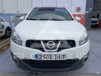 2012 Nissan QASHQAI