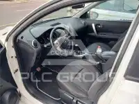 2012 Nissan QASHQAI