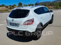 2012 Nissan QASHQAI