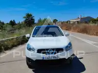 2012 Nissan QASHQAI