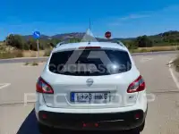 2012 Nissan QASHQAI