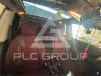 2012 Nissan QASHQAI