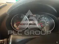 2012 Nissan QASHQAI