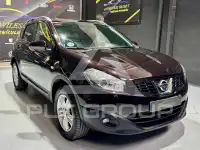 2012 Nissan QASHQAI