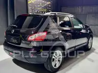 2012 Nissan QASHQAI