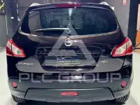 2012 Nissan QASHQAI