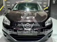 2012 Nissan QASHQAI