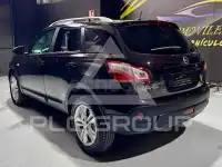 2012 Nissan QASHQAI