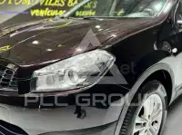 2012 Nissan QASHQAI