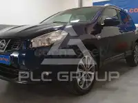 2012 Nissan QASHQAI