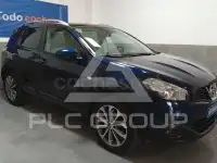 2012 Nissan QASHQAI