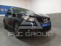 2012 Nissan QASHQAI