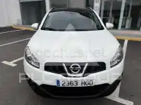 2012 Nissan QASHQAI