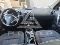 2012 Nissan QASHQAI