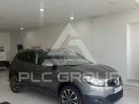 2012 Nissan QASHQAI