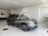 2012 Nissan QASHQAI