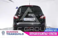 2012 Nissan QASHQAI