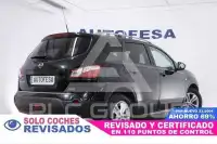 2012 Nissan QASHQAI