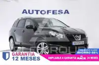 2012 Nissan QASHQAI