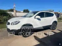 2012 Nissan QASHQAI