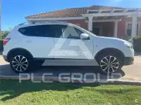 2012 Nissan QASHQAI