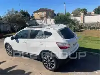 2012 Nissan QASHQAI