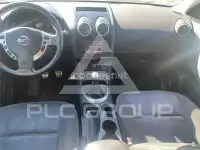 2012 Nissan QASHQAI