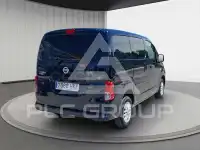 2012 Nissan NV 200
