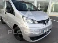 2012 Nissan NV 200