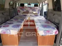 2012 Nissan NV 200