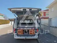 2012 Nissan NV 200