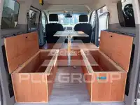 2012 Nissan NV 200