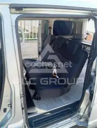 2012 Nissan NV 200