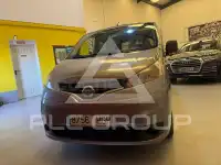 2012 Nissan NV 200