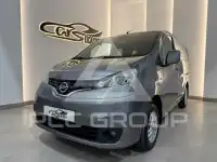 2012 Nissan NV 200