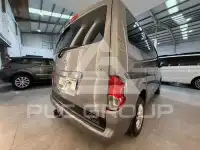 2012 Nissan NV 200