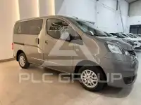 2012 Nissan NV 200