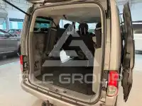 2012 Nissan NV 200