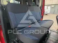 2012 Nissan NV 200