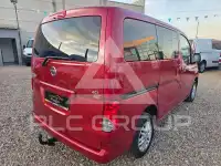 2012 Nissan NV 200